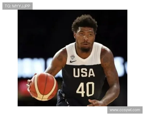 斯玛特称赞文班如同小孩般站在他身边期待他未来更大成就